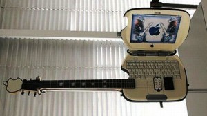 computer-guitar